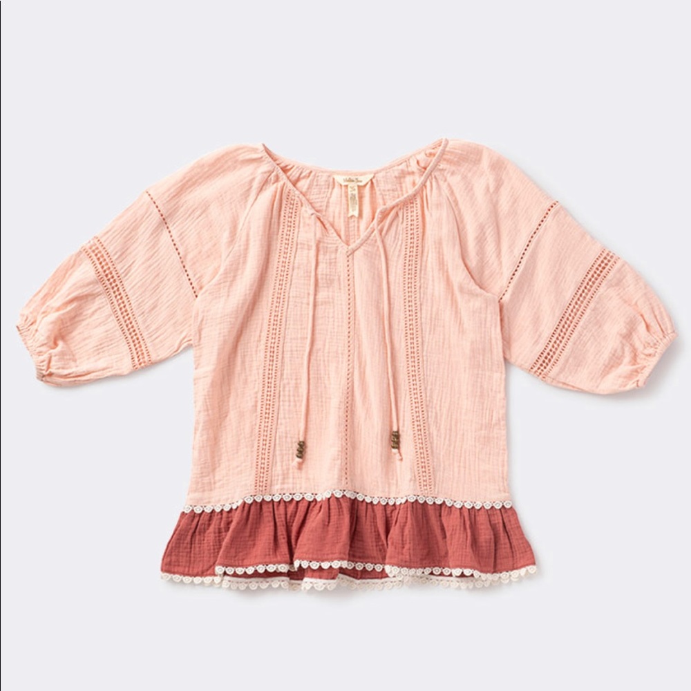 📌🆕 Matilda Jane • Call Me Cute • Top